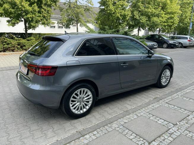 Audi A3 Automat Szczecin - zdjęcie 7