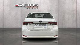 Toyota Corolla 1.8 Hybrid GPF Active sedan Warszawa - zdjęcie 4