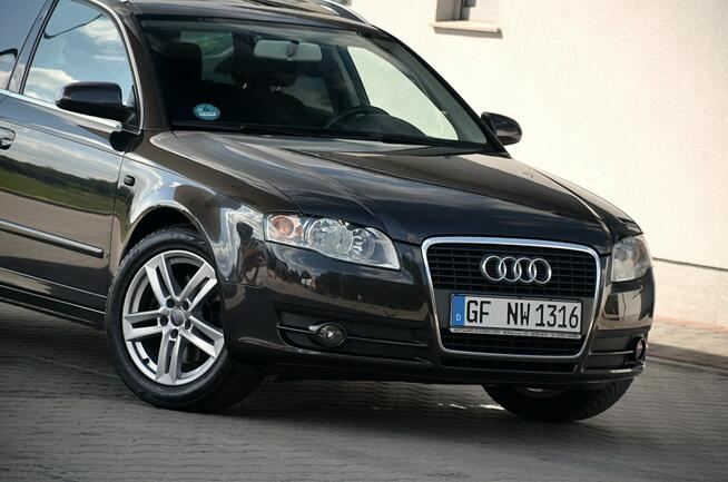 Audi A4 1,8 Turbo*163KM*Climatronic*Szyberdach*Niemcy Ostrów Mazowiecka - zdjęcie 3
