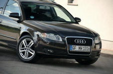 Audi A4 1,8 Turbo*163KM*Climatronic*Szyberdach*Niemcy Ostrów Mazowiecka - zdjęcie 3