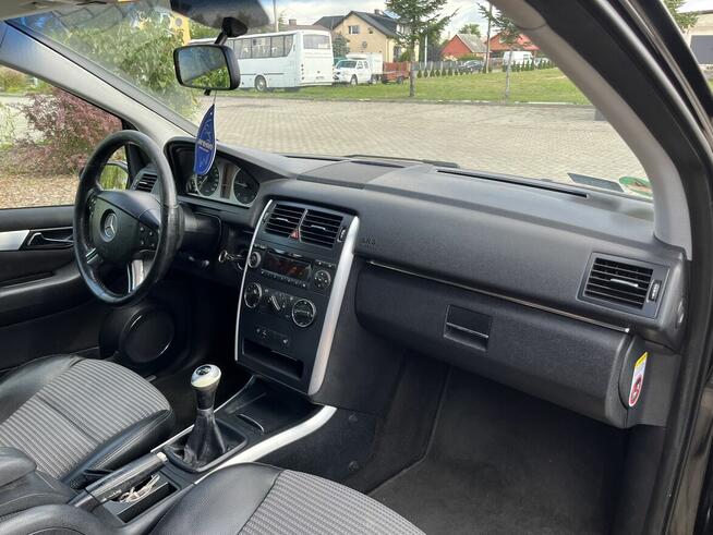 Mercedes-Benz W245 B-Klasa *Zadbany* 8300zł Ostrołęka - zdjęcie 8