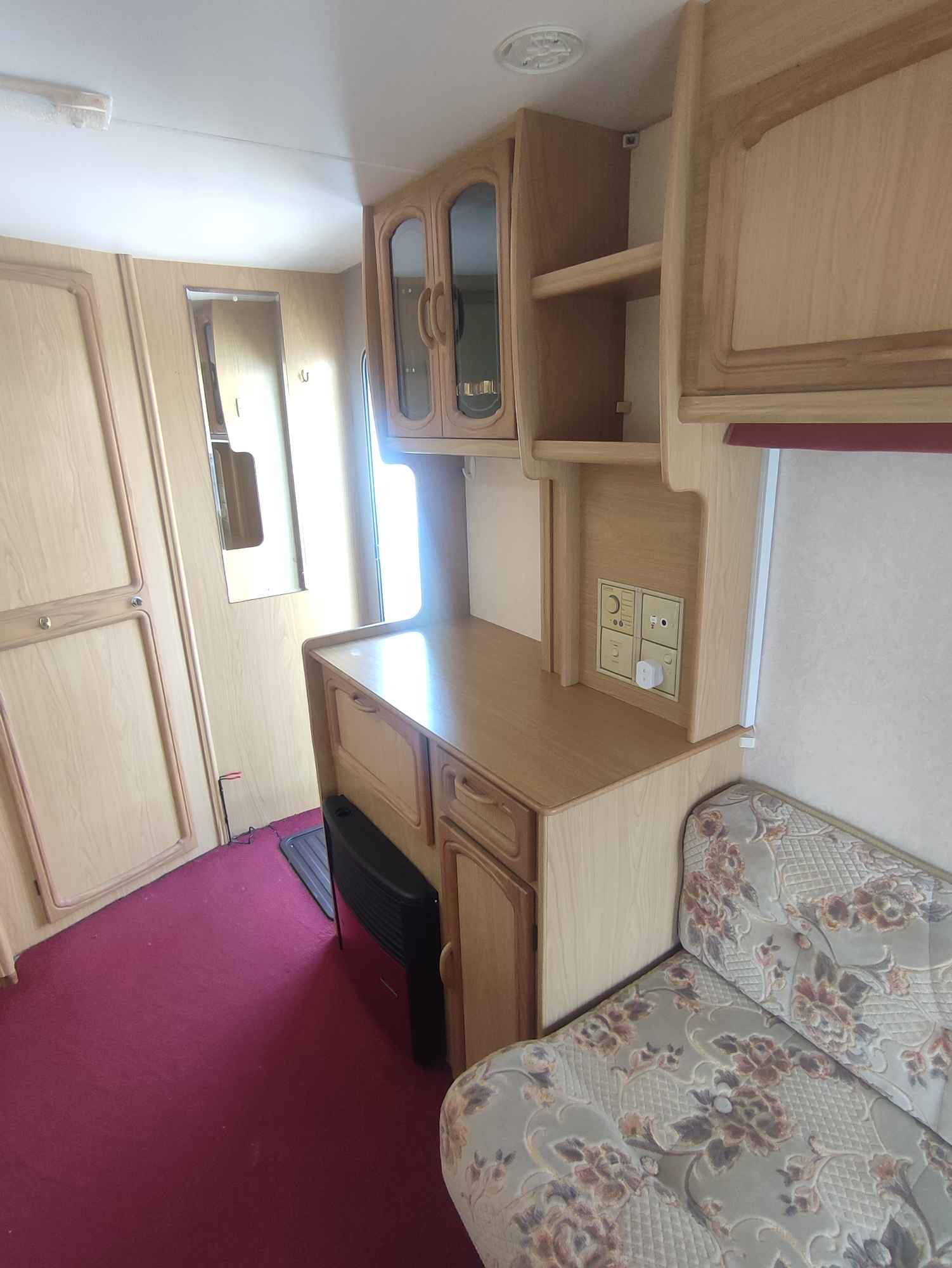 Wynajmę przyczepę kempingową Raba Wyżna - zdjęcie 9