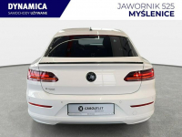 Volkswagen Arteon 2.0TDI 150KM DSG 2017 r., NAVI, felga 19'' Myślenice - zdjęcie 7