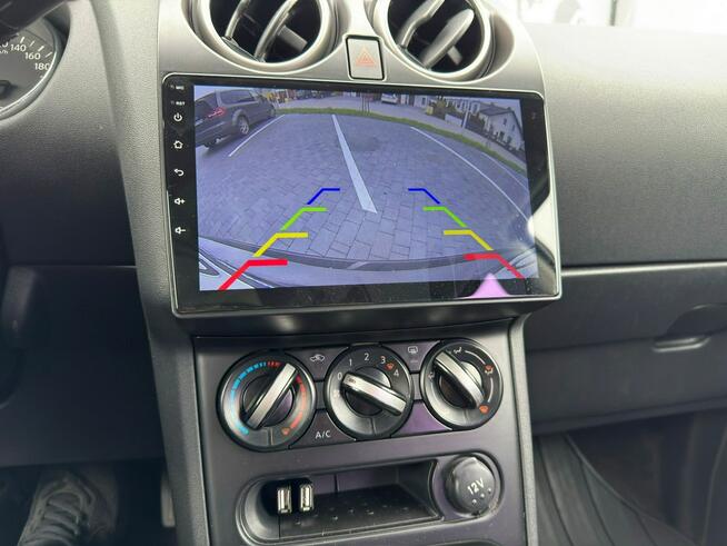 Nissan Qashqai 2010 | Bogata Wersja | Kamera, Navi, Grzane Fotele | Fa Zwoleń - zdjęcie 6