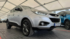 Hyndai IX35 LIFT Zduńska Wola - zdjęcie 6