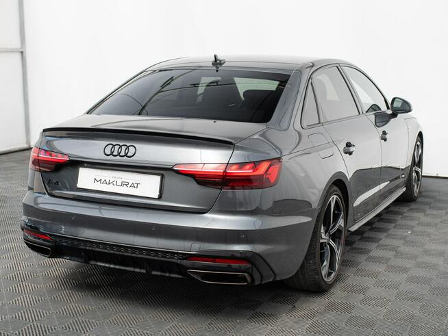 GKA7442C#A4 35 TFSI S tronic Podgrz.f Ambient Salon PL VAT23% Pępowo - zdjęcie 5