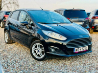 Ford Fiesta Benzyna_5drzwi_Led_66tkm_ Rzekuń - zdjęcie 10