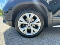 Seat Ateca *1.5 150KM*EL.KLAPA*AUTOMAT*kamera 360*VIRTUAL*LED*ambiente Sierakowice - zdjęcie 10