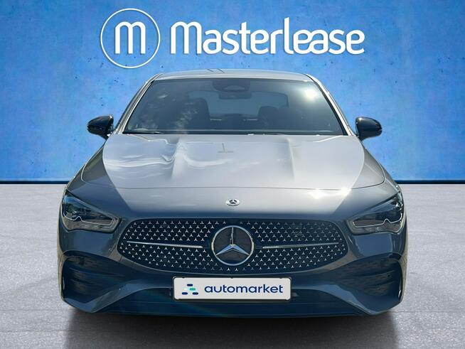 Mercedes CLA 200 AMG Line! Z Polskiego Salonu! Faktura VAT! Warszawa - zdjęcie 2
