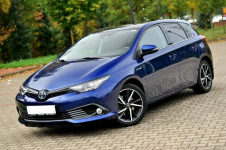 Toyota Auris 1.8 HYBRID Panorama Alkantara Navi Kamera Full Opcja_ Płock - zdjęcie 2