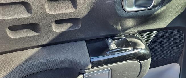 Citroen C3 MAX - 2024 / automat / Polska / ASO / bezwypadkowy Studzienice - zdjęcie 10