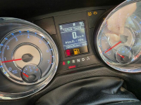 CHRYSLER Town&amp; Country 3.6 Kat. MR`11 E5