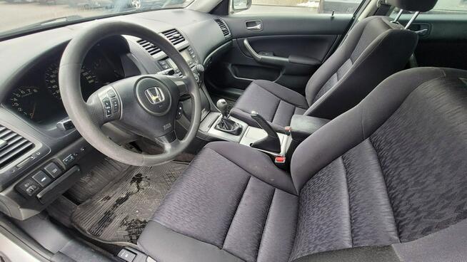 Honda Accord kombi LPG na prywatne raty od 650 bez BIK KRD Kraków - zdjęcie 11