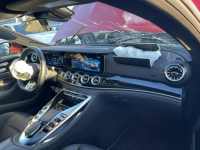Mercedes AMG GT EU 63 4-Door 4Matic+ Kamery360 Ceramika Pamięć 585KM Gliwice - zdjęcie 12