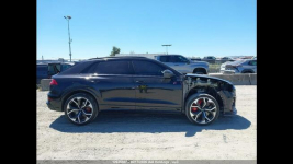 AUDI RS Q8 4.0T Warszawa - zdjęcie 5