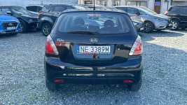Kia Rio 1.4 Benzyna Zarejestrowany Ubezpieczony Elbląg - zdjęcie 5