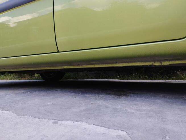 Agila A 2003 SPRZEDAM Marki - zdjęcie 2