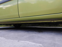 Agila A 2003 SPRZEDAM Marki - zdjęcie 2