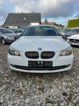 BMW 525d ,  Xenon, ASO, Automat Warszawa - zdjęcie 3