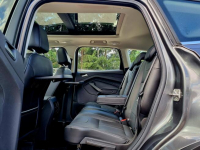 Ford Kuga Serwis Panorama Climatronic Parktronic Tempomat Gwarancja! Szczecin - zdjęcie 10