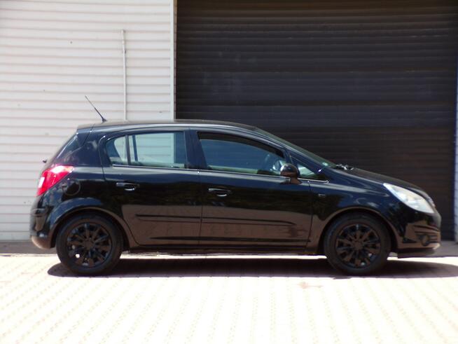Opel Corsa Gaz /Gwarancja /Klima /1,2 /80KM /Gaz Mikołów - zdjęcie 7
