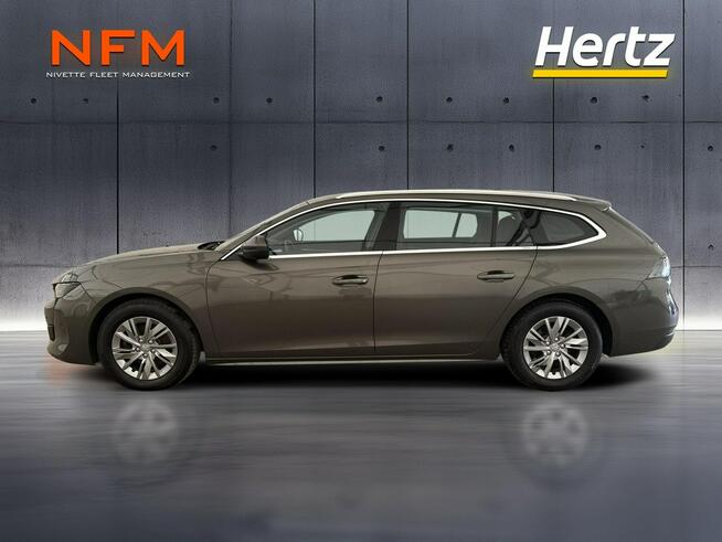 Peugeot 508 1,5 Bluehdi(130 KM) Active Salon PL  F-Vat Warszawa - zdjęcie 6