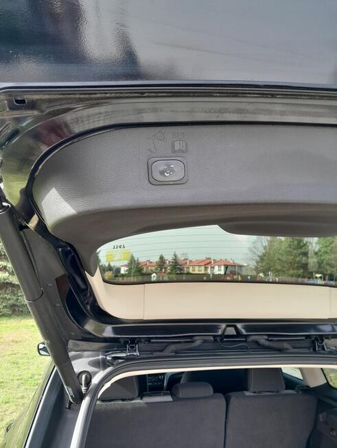 Ford Escape NISKI PRZEBIEG Mielec - zdjęcie 4