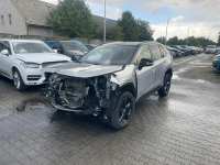 Toyota RAV-4 Selection Hybryda Kamera Skóra Podgrzewanie Virtual Gliwice - zdjęcie 2