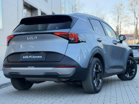 Kia Sportage 1.6 T-GDI 180 KM 7DCT AWD Wersja L Salon PL FV23% Łódź - zdjęcie 10