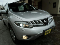 sprzedam ładnego NISSANA MURANO z51 3.5B V6 256KM  4AWD Lublin - zdjęcie 2