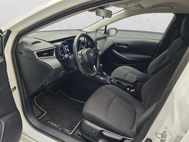 Toyota Corolla Komorniki - zdjęcie 11