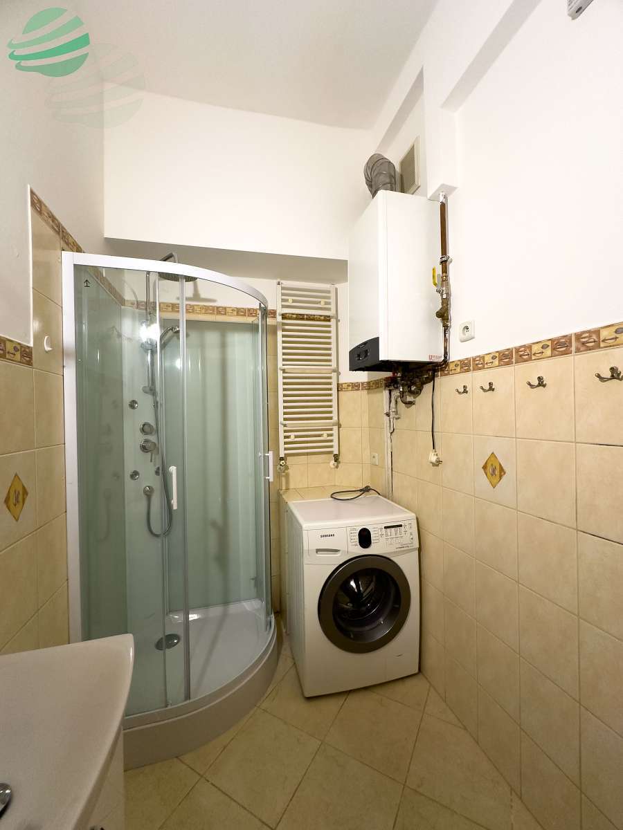 Mieszkanie 52m2 do wynajęcia w Centrum Darłowa Darłowo - zdjęcie 11