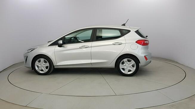 Ford Fiesta 1.5 TDCi Connected ! Z Polskiego Salonu ! Faktura Vat ! Warszawa - zdjęcie 4