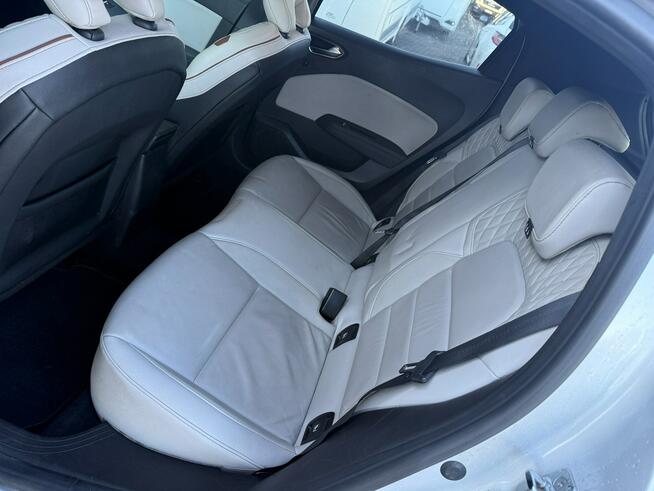 Renault Clio Initiale Paris Zielona Łąka - zdjęcie 11
