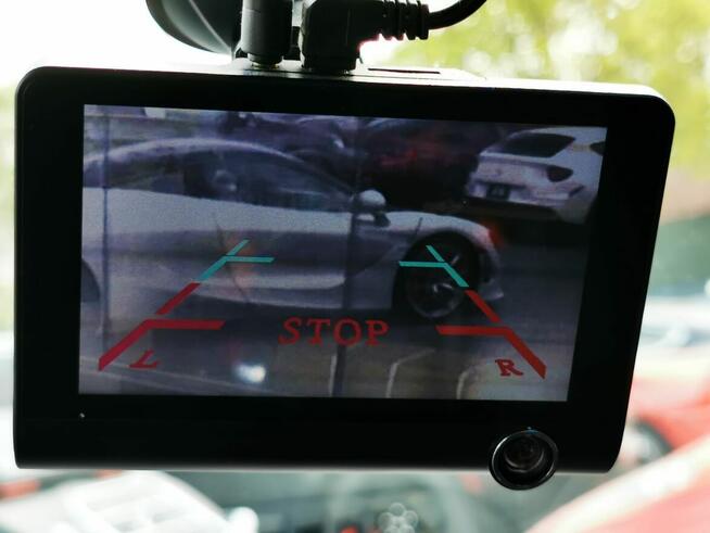 Hatchback 5d 2.0 16V DOHC 163KM * Automat * Salon Polska* Na Warszawa - zdjęcie 2