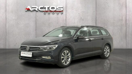 Volkswagen Passat 2.0 TSI Business DSG Kombi
