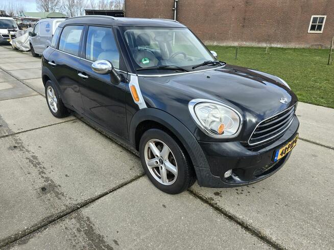 Sprzedam mini countryman Ożarów Mazowiecki - zdjęcie 7