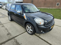 Sprzedam mini countryman Ożarów Mazowiecki - zdjęcie 7