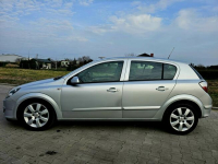 Opel Astra 1.8 benz. Xenon, czujniki PDC, hak, sprowadzona Grudziądz - zdjęcie 5