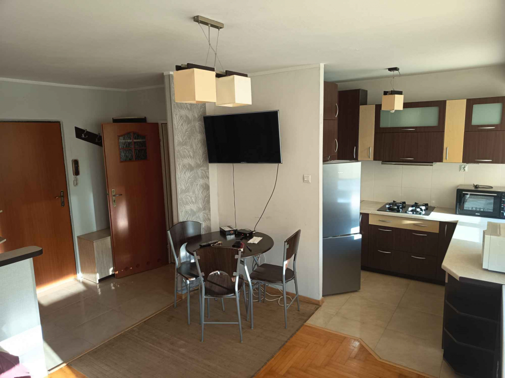 Mieszkanie na wynajem Lublin - zdjęcie 5