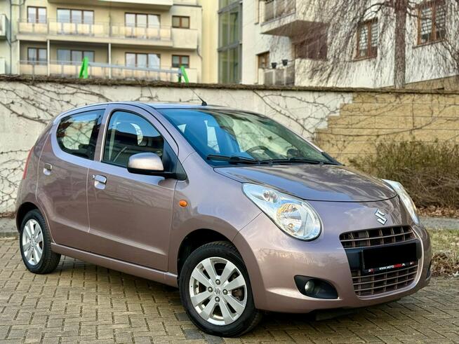Suzuki Alto II Właściciel Tarnowskie Góry - zdjęcie 4
