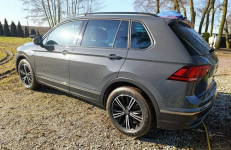 Volkswagen Tiguan 2.0 Tdi automat 30.tys.km panorama Pleszew - zdjęcie 8