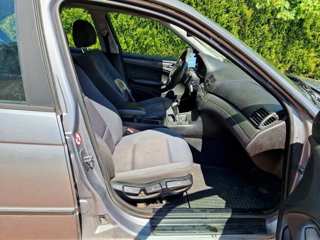 BMW SERIA 3 IV (E46) 2004r, sprawne do poprawek mechanicznych! Bydgoszcz - zdjęcie 12
