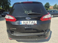 Ford Grand C-MAX 7-osób* Titanium Bydgoszcz - zdjęcie 3