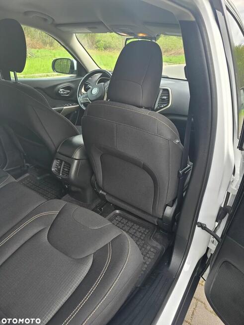 Jeep Cherokee 3.2 V6 Active Drive I Limited Bełchatów - zdjęcie 6