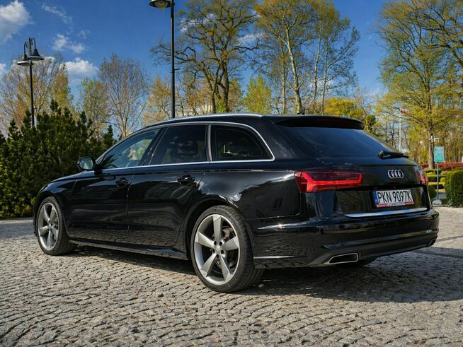 Audi A6 Sadlno - zdjęcie 2