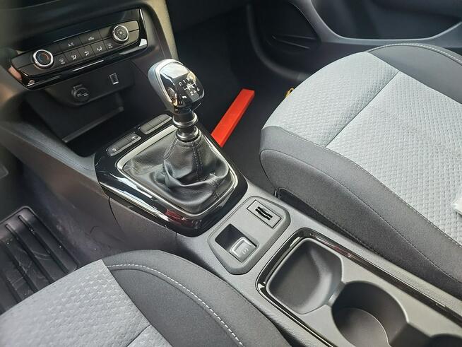 Opel Corsa Edition 1.2-100KM, Ochrona 8-lat, Kredyt 0%, leasing 100% Łódź - zdjęcie 11