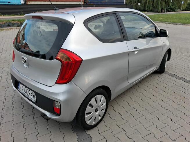 Kia picanto Dębica - zdjęcie 4