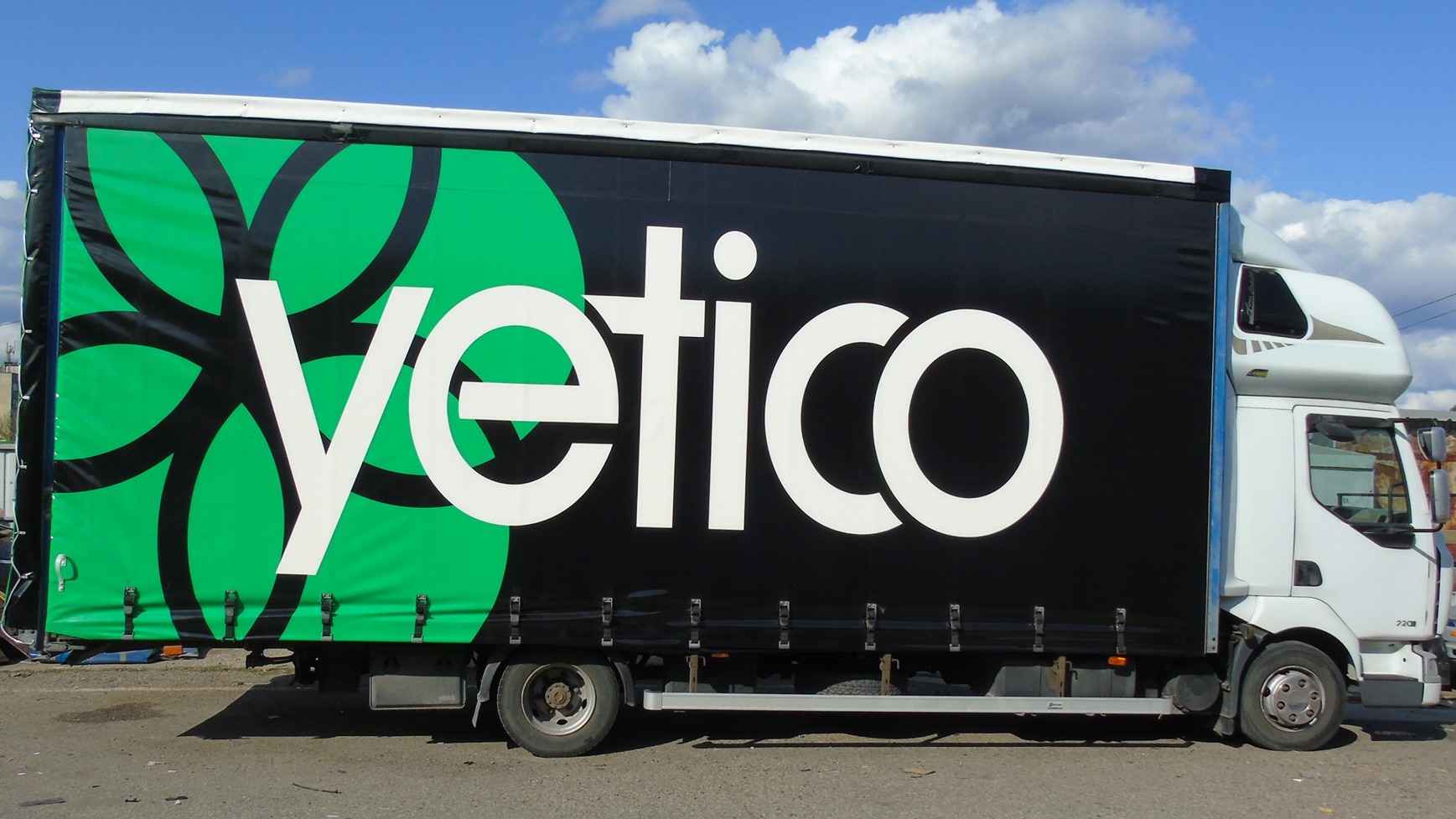 Druk UV na plandekach PVC – reklama wielkoformatowa MehlerHeytex Olsztyn - zdjęcie 10