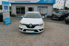 Renault Megane Salon Polska Gwarancja Serwisowana Warszawa - zdjęcie 3